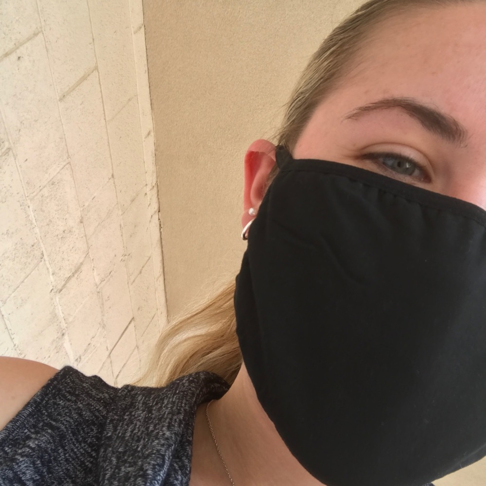 Meet your Posher, Malorie